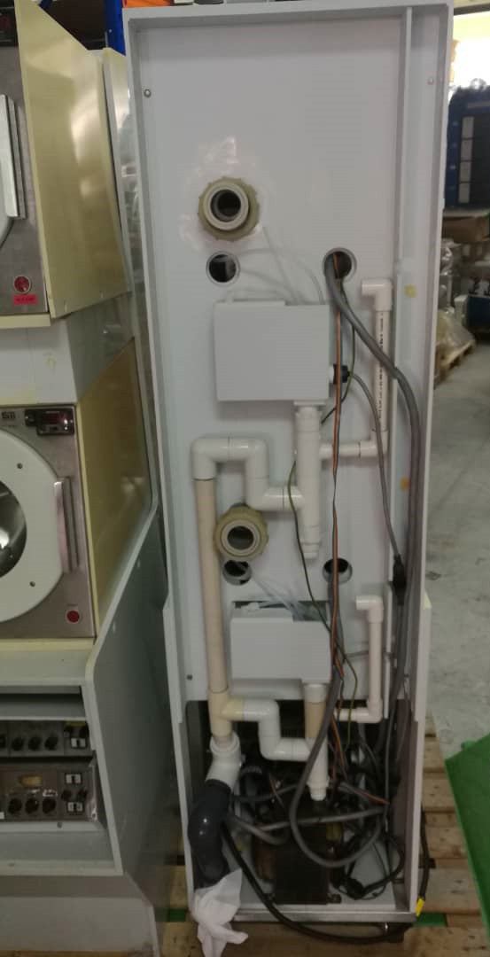 Semitool SRD (Spin Rinse Dryer)