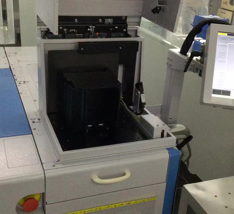 Accretech / TSK FP 2000 Prober