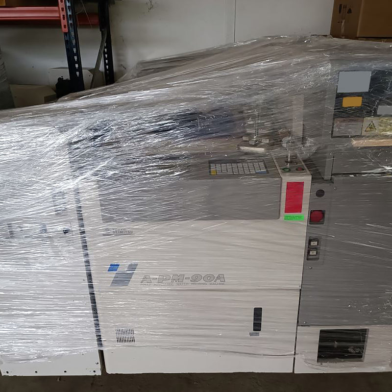 Accretech / TSK APM 90 A Prober