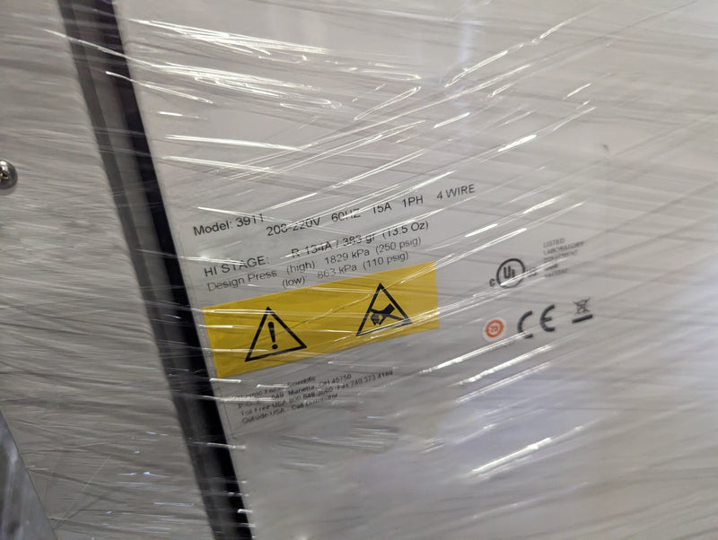 Thermal Scientific Forma 3911 Environmental Chamber
