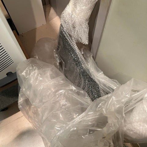 GE Senographe Essential Mammography Machine