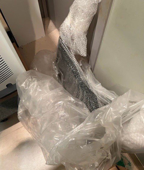 GE Senographe Essential Mammography Machine