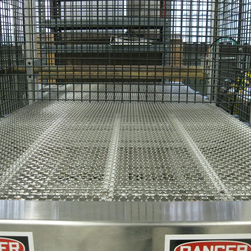 RLS Flame Treatment Machine