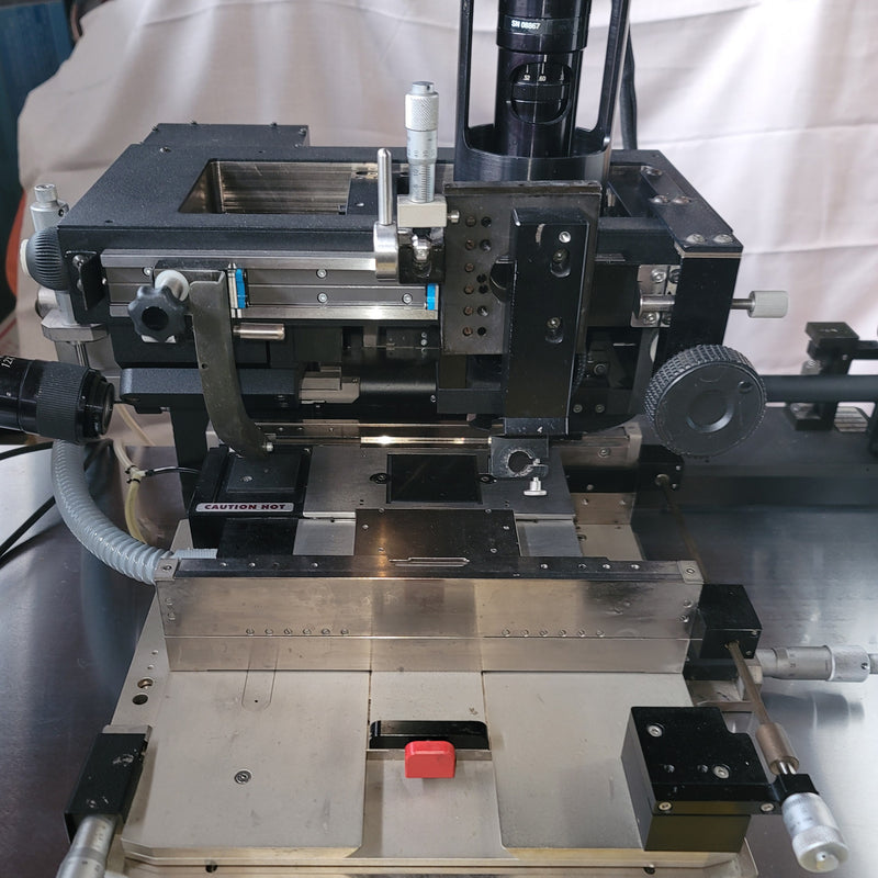 Finetech Lambda Die Bonder