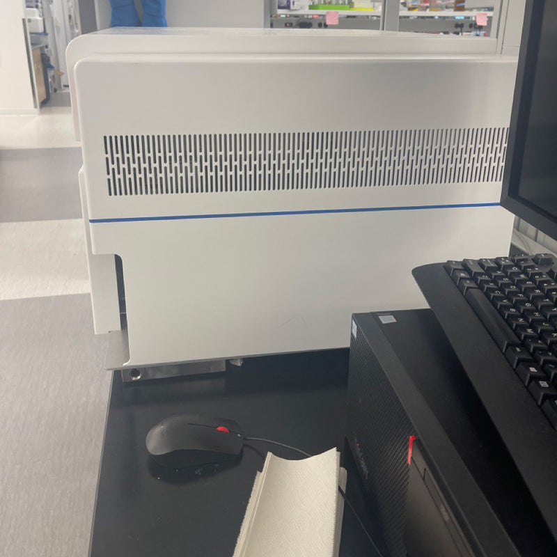 Beckman Coulter CytoFLEX LX Flow Cytometer