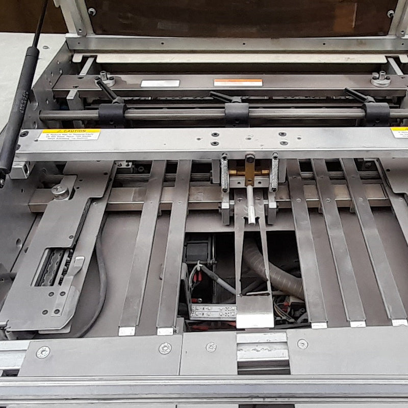 Pitney Bowes Guillotines