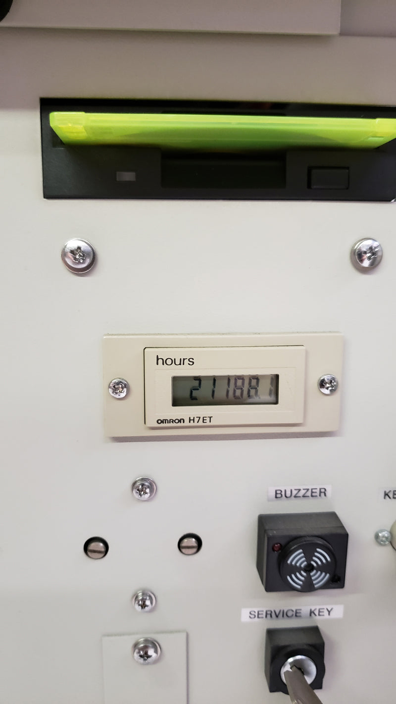 Philips Topaz Pick and Place