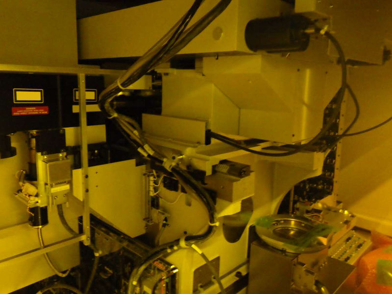 Canon FPA 2001 i 1 Stepper