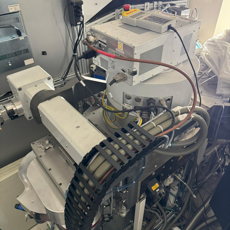 Evatec / Oerlikon Balzers Clusterline 200 Sputter Deposition