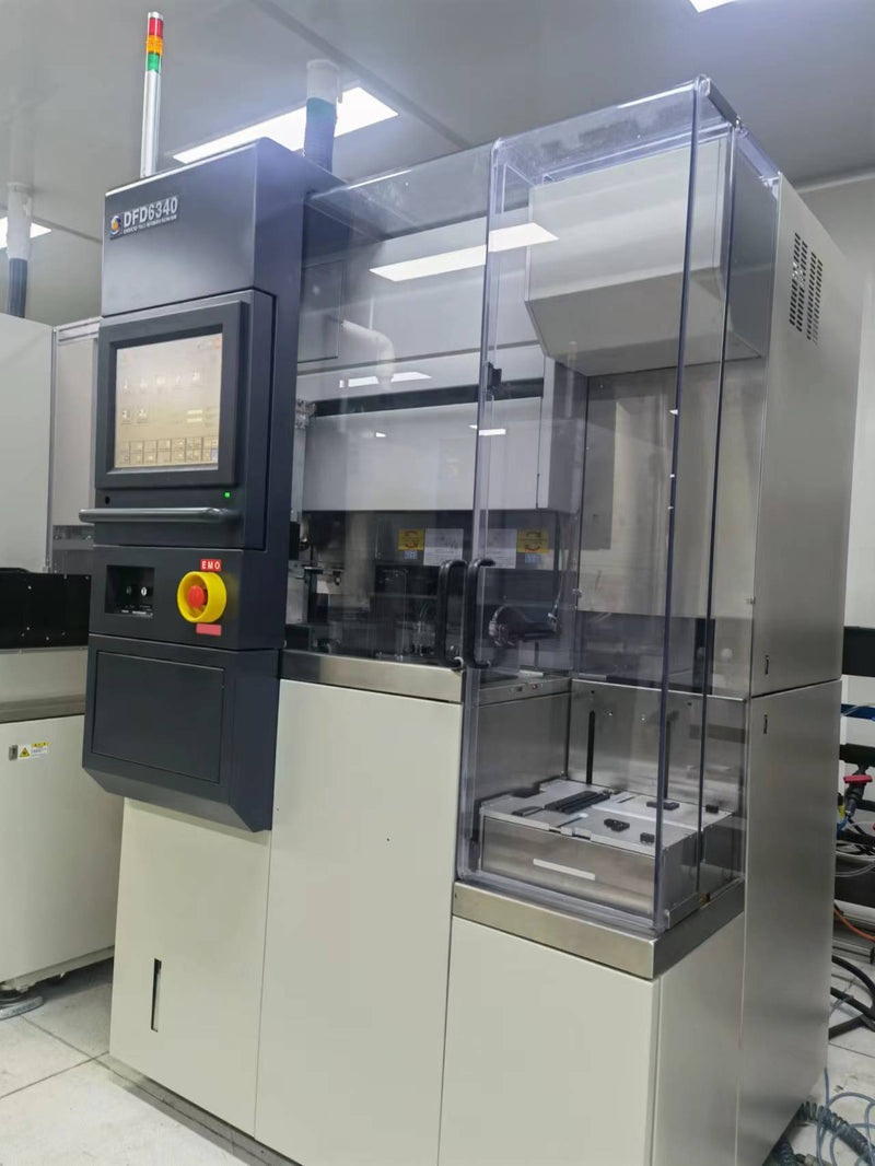 Disco DFD 6340 Automatic Dicing Saw