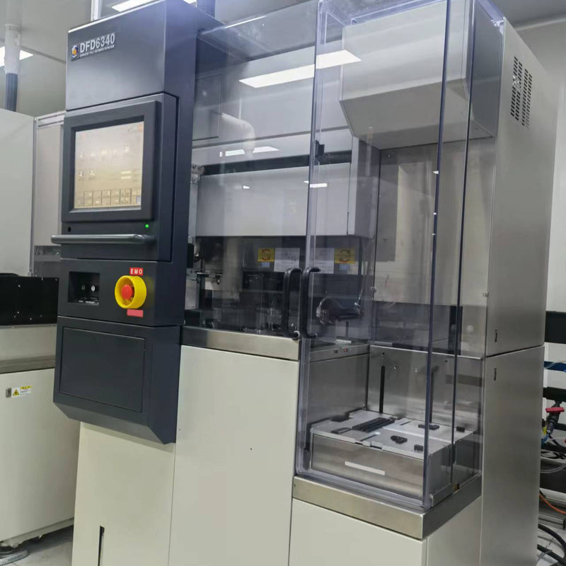 Disco DFD 6340 Automatic Dicing Saw