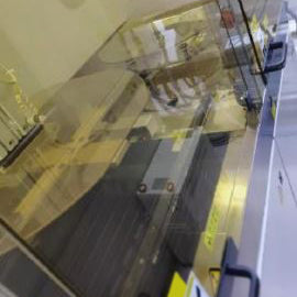 Disco DFD 6360 Automatic Dicing Saw