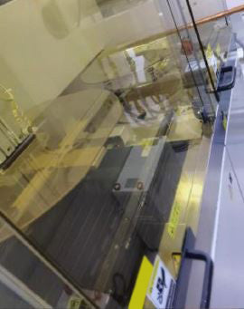 Disco DFD 6360 Automatic Dicing Saw