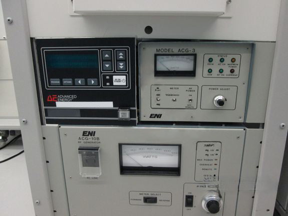 STS Multiplex RIE (Reactive Ion Etcher)