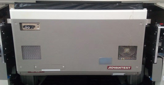 Advantest T 5588 Memory Tester