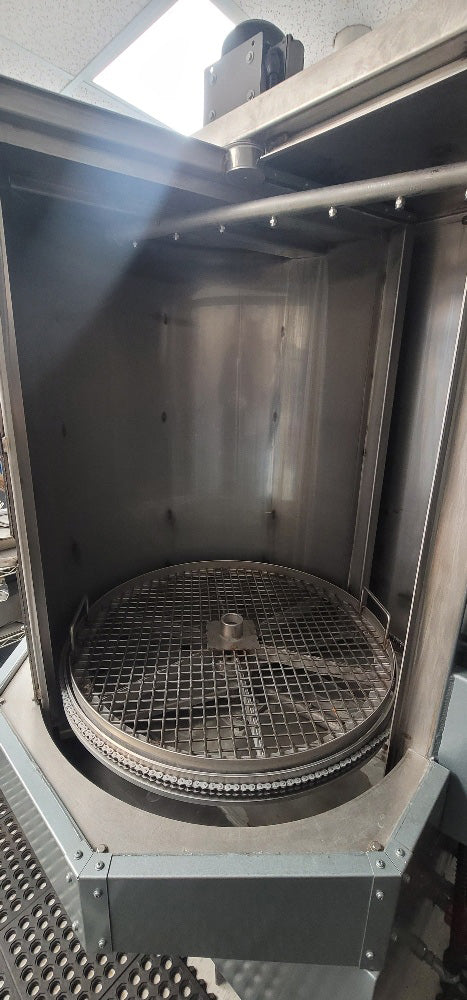 Better Engineering RD 3000 Parts Washer