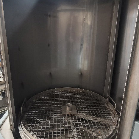 Better Engineering RD 3000 Parts Washer