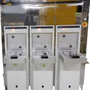 Hitachi 9380 CD-SEM (Critical Dimension Scanning Electron Microscope)