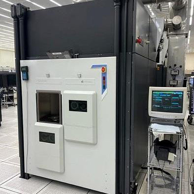 Applied Materials Centura 5200 EPI 3 Chambers Reactor