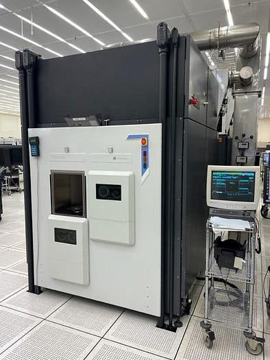 Applied Materials Centura 5200 EPI 3 Chambers Reactor