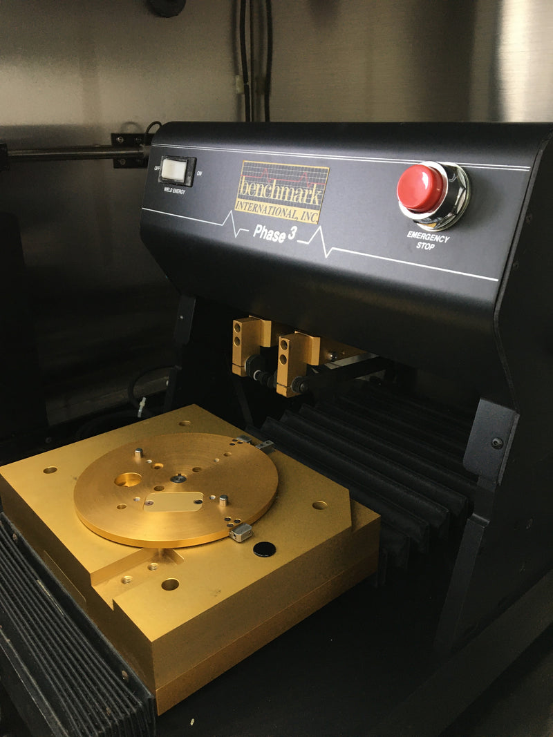 Benchmark Gen 2 Seam Sealer