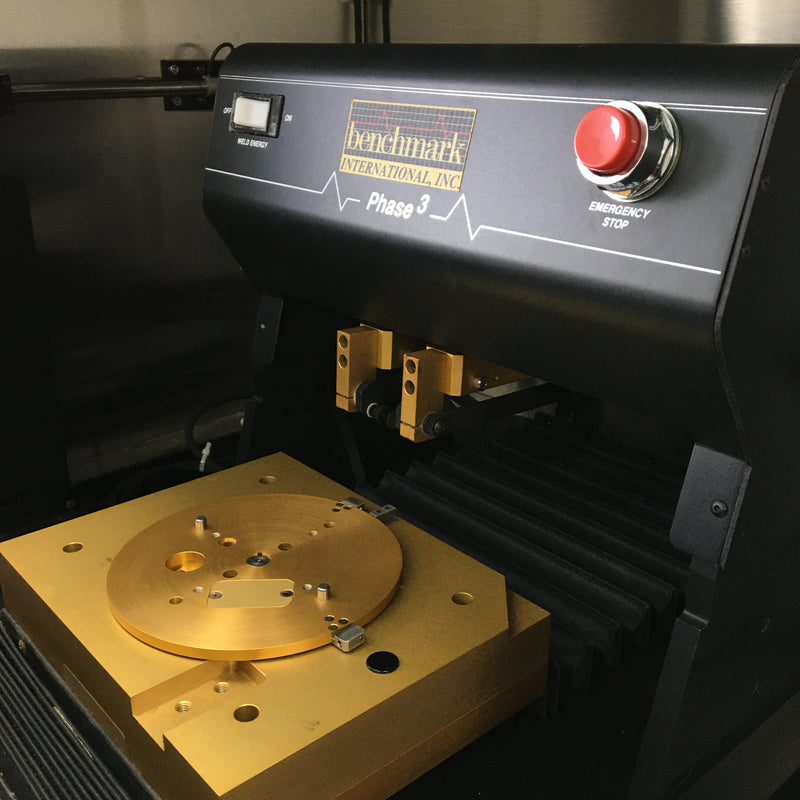 Benchmark Gen 2 Seam Sealer