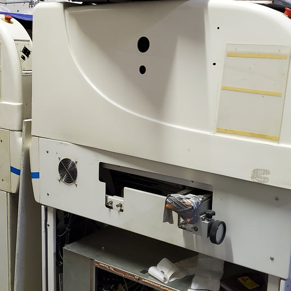 Europlacer Finesse Pick and Place