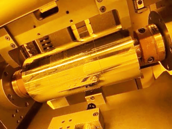 Norbert Schlafli Labratester II High Resolution Laboratory Gravure Printing system