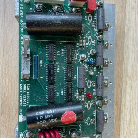 Symtek Boards