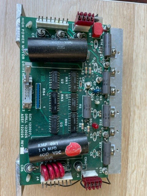 Symtek Boards