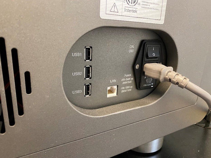 Roche MagNa Pure LC 2.0