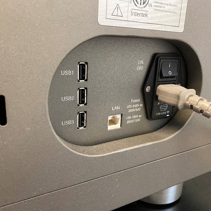 Roche MagNa Pure LC 2.0