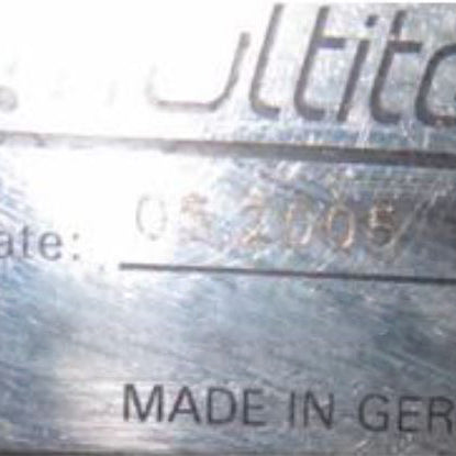 Mutlitest MT 9308 Handler