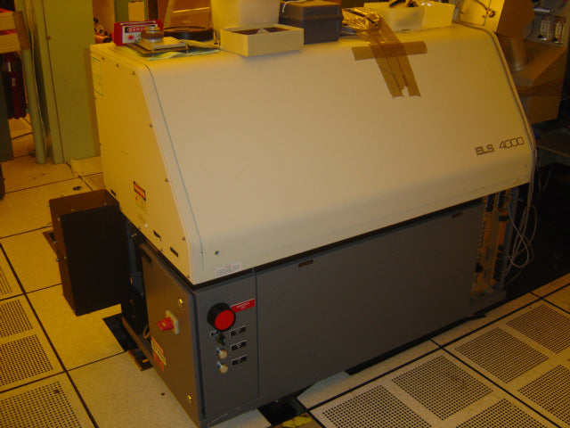 Cymer ELS 4000 D Laser System