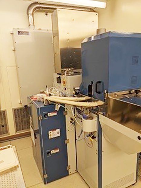 Oxford FlexAL MkII ALD (Atomic Layer Deposition)