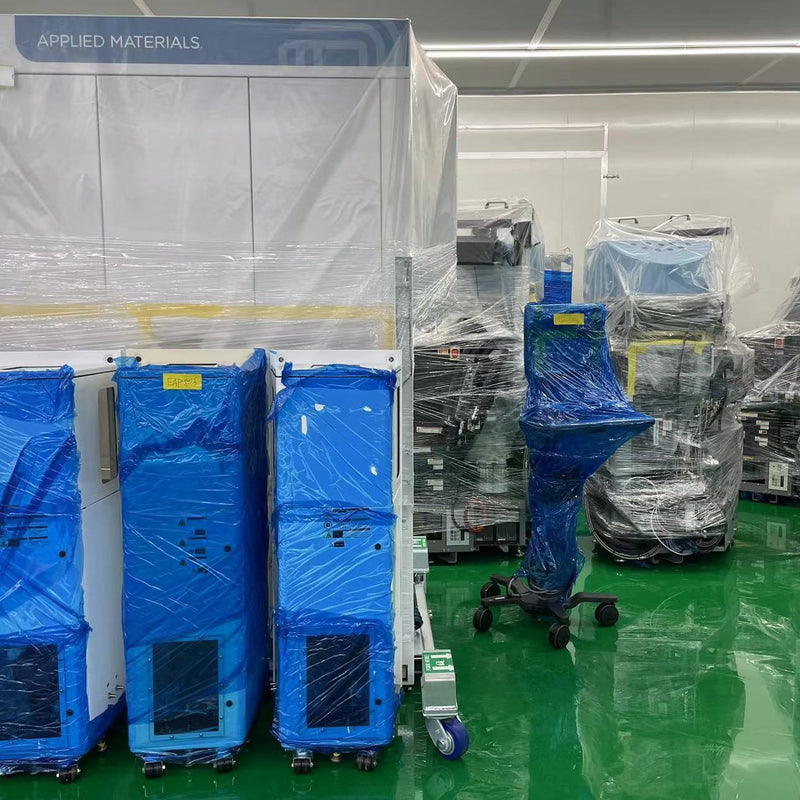 Applied Materials Centura AP AdvantEdge G 5 Polysilicon Etcher
