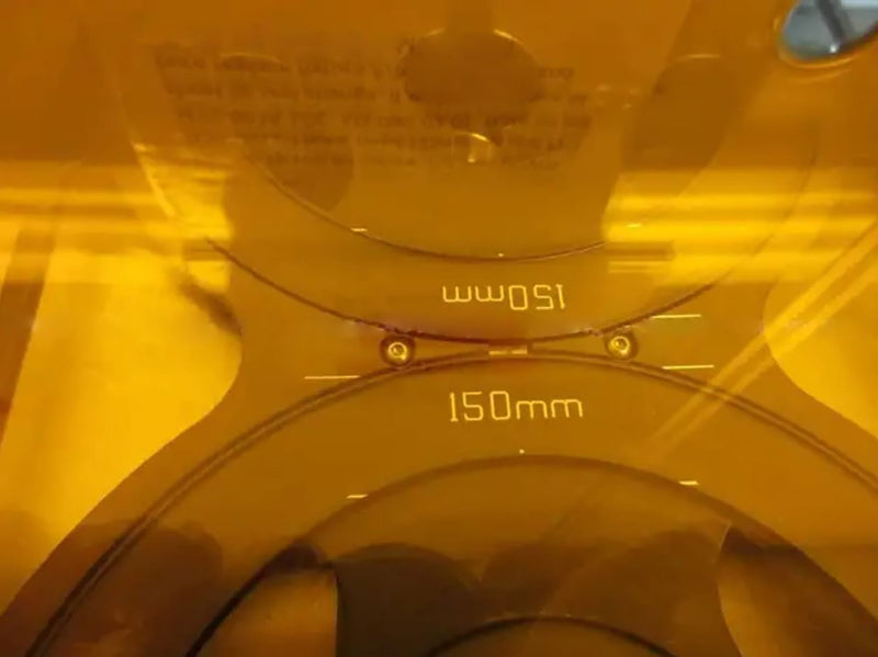 SPTS / STS Multiplex Etcher