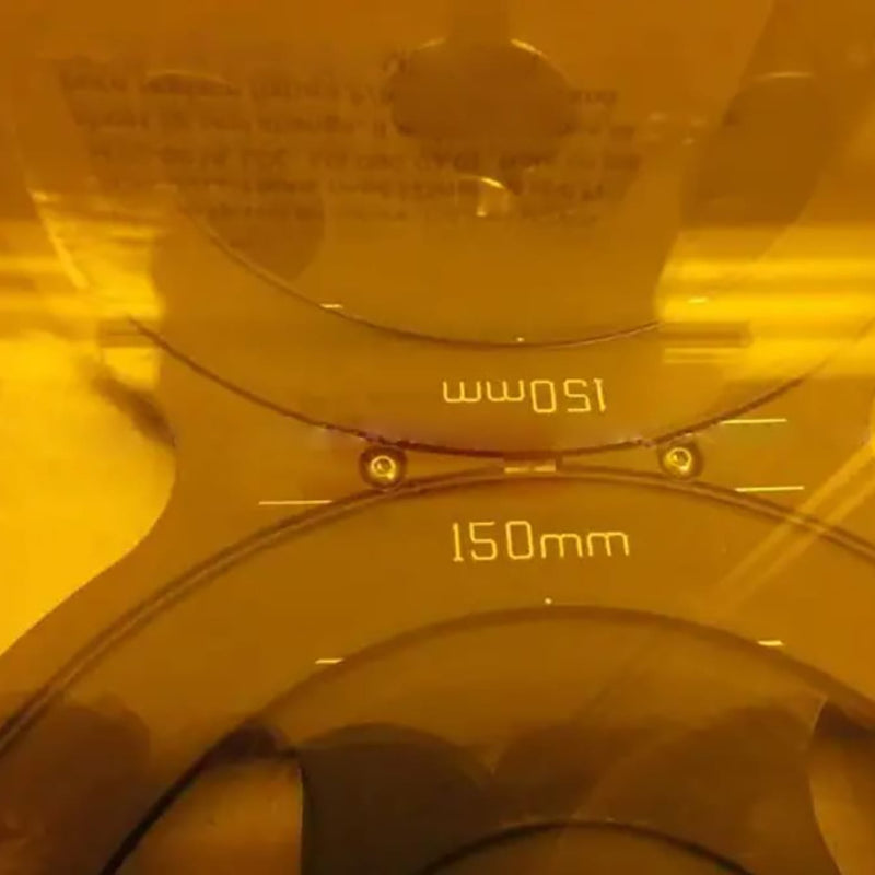 SPTS / STS Multiplex Etcher