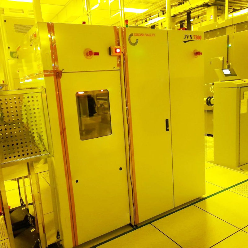 Bruker / Jordan Valley JVX 7200 XRF Spectrometer (X-ray Fluorescence)