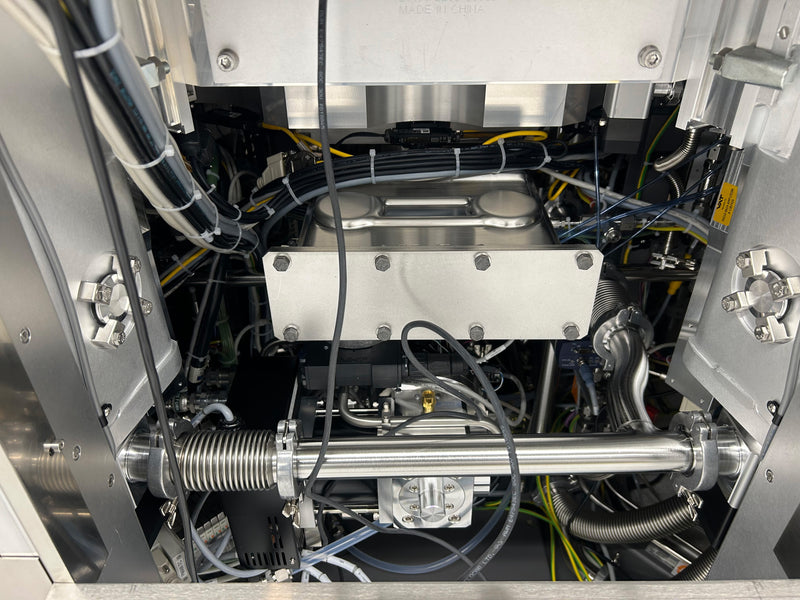 SPTS / STS Sigma fxP PVD (Physical Vapor Deposition)
