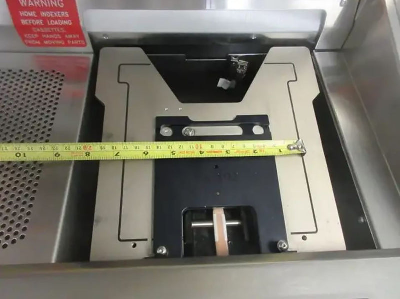 KLA Surfscan 6400 Particle Defect System