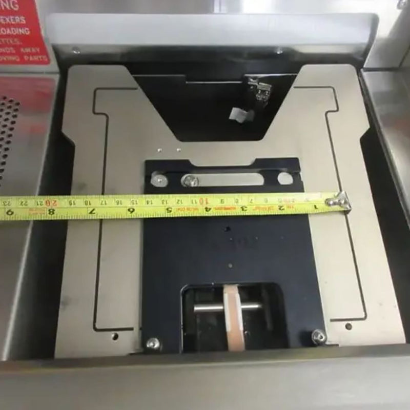 KLA Surfscan 6400 Particle Defect System