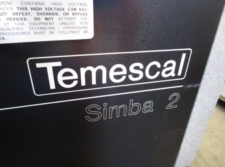 Ferrotec / Temescal Simba 2 E-Beam Power Supply
