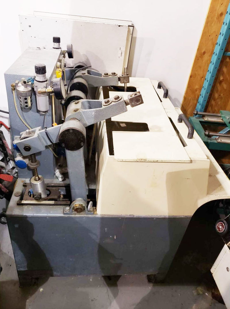 LOH PM 350 Polisher