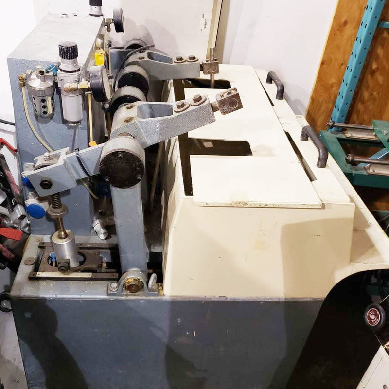 LOH PM 350 Polisher