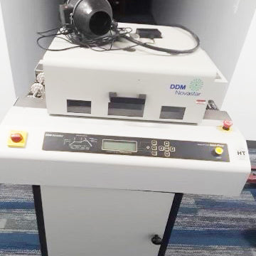 DDM Novastar HT Reflow Oven