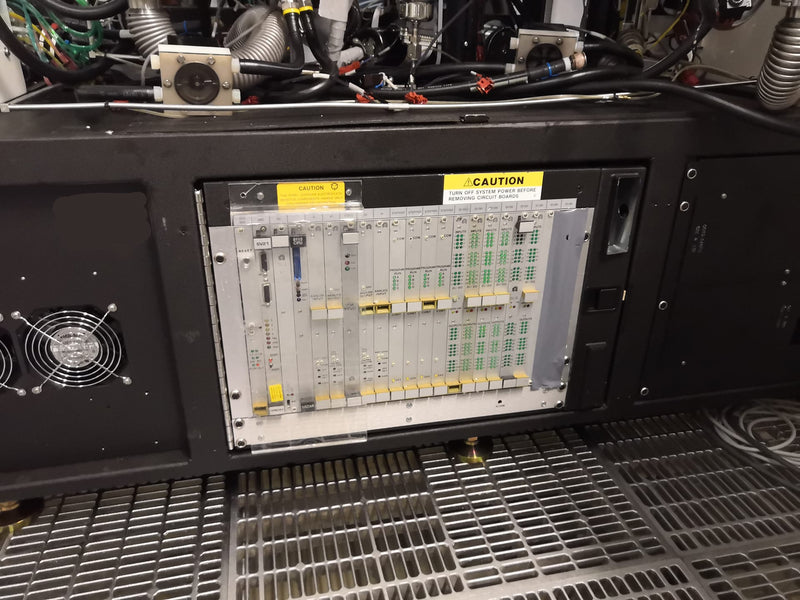 Applied Materials P 5000 CVD (Chemical Vapor Deposition)