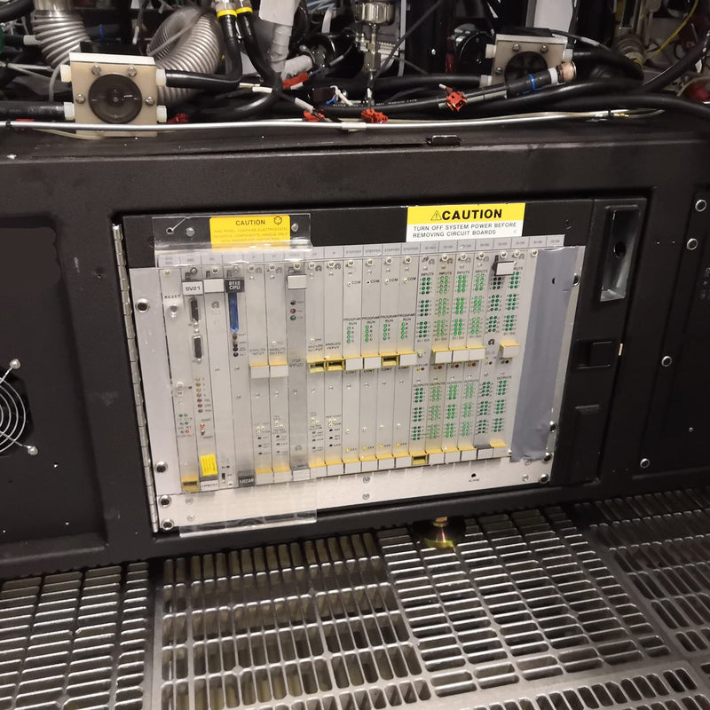 Applied Materials P 5000 CVD (Chemical Vapor Deposition)