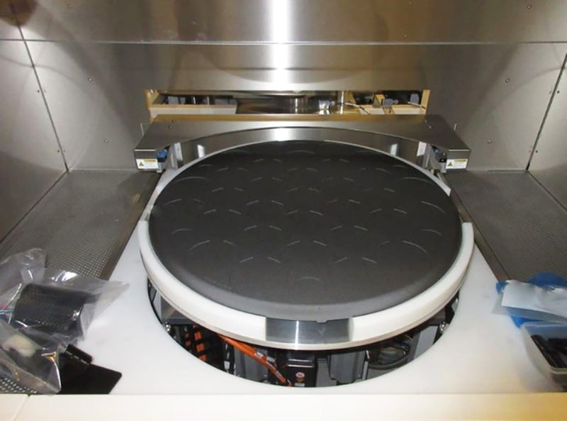Aixtron R 6 Close Coupled Showerhead MOCVD System (Metal Organic Chemical Vapor Deposition)