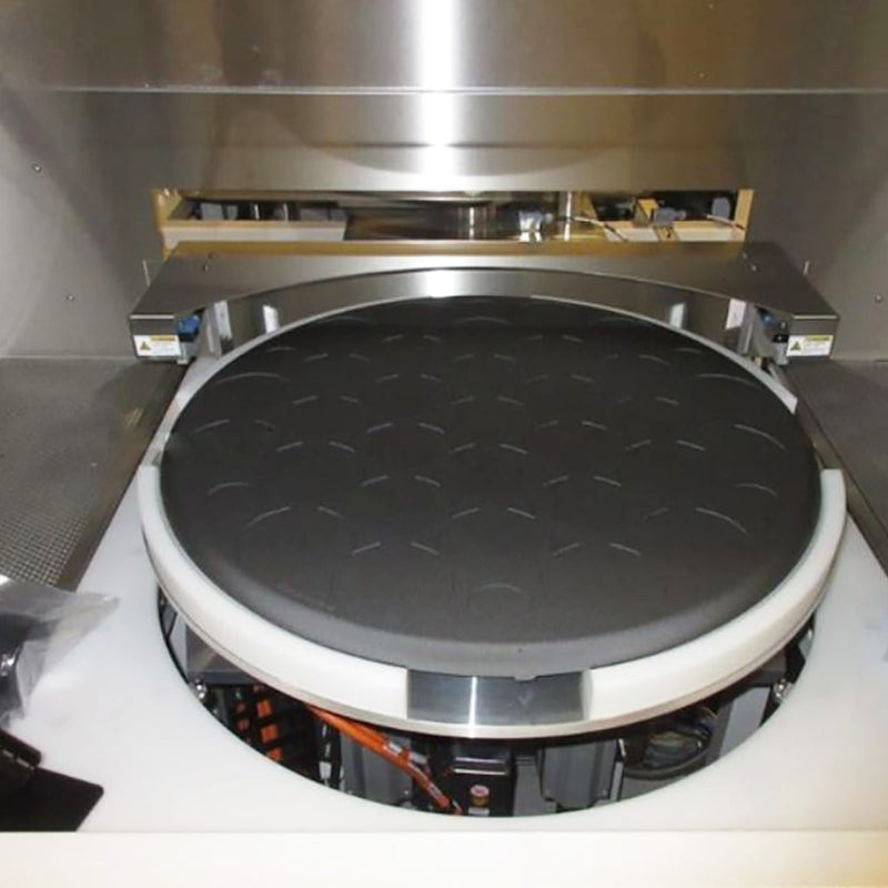 Aixtron R 6 Close Coupled Showerhead MOCVD System (Metal Organic Chemical Vapor Deposition)